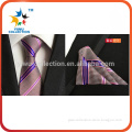 2016 Cheap printing tie hanky cufflinks set